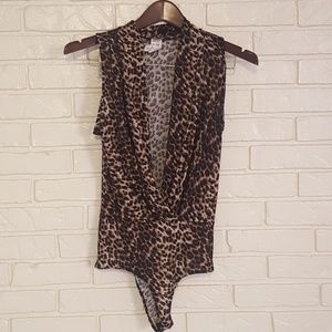 Topia Bodysuit size Small